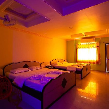 Sdd Mili Digha Hotel Digha  Kültér fotó
