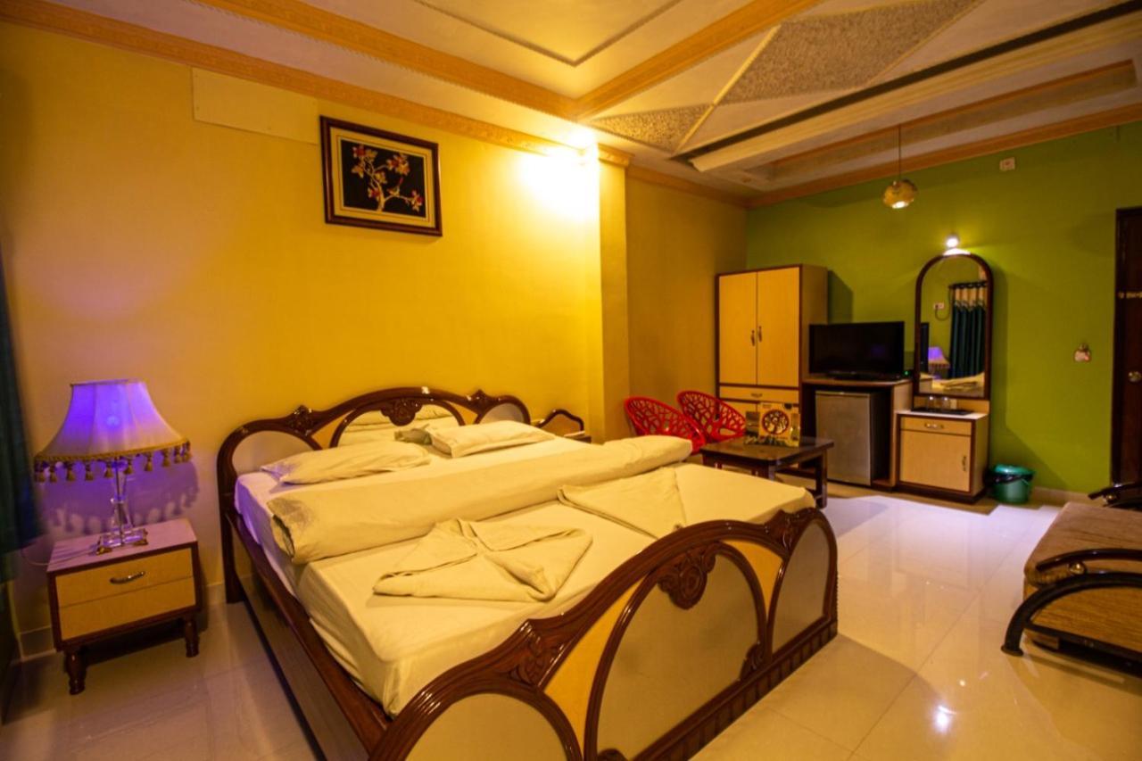 Sdd Mili Digha Hotel Digha  Kültér fotó