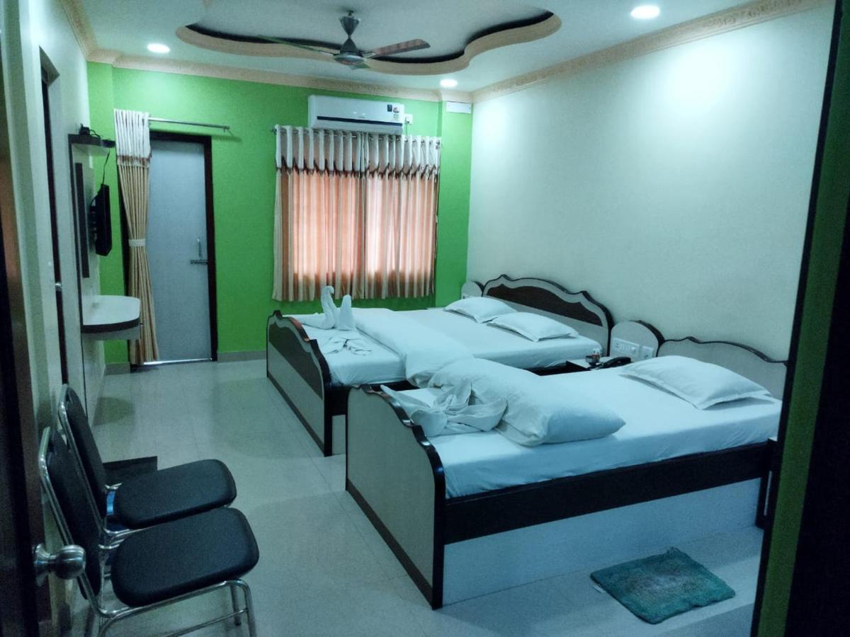 Sdd Mili Digha Hotel Digha  Kültér fotó