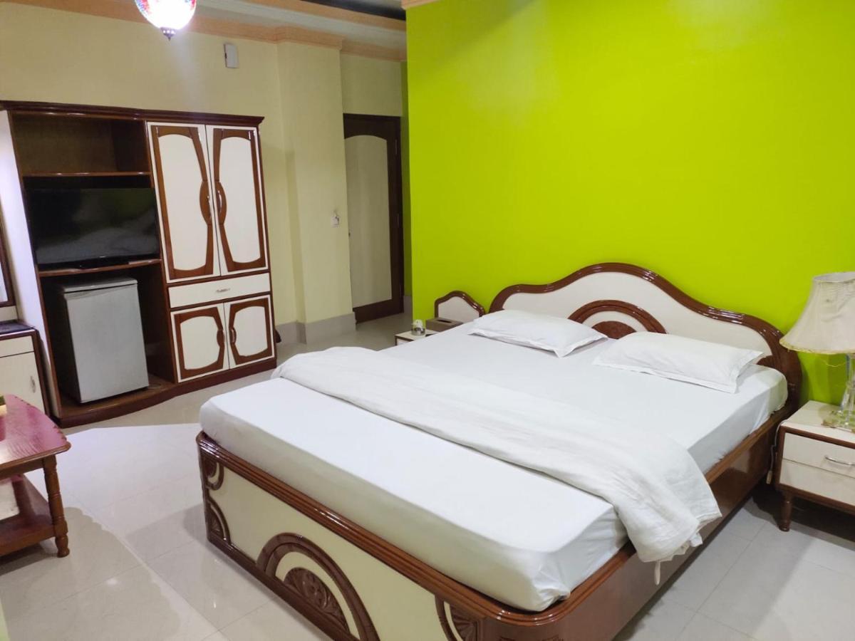 Sdd Mili Digha Hotel Digha  Kültér fotó
