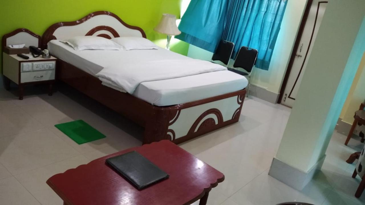 Sdd Mili Digha Hotel Digha  Kültér fotó