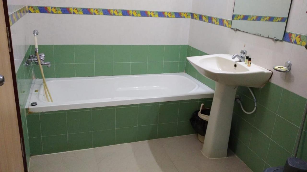 Sdd Mili Digha Hotel Digha  Kültér fotó
