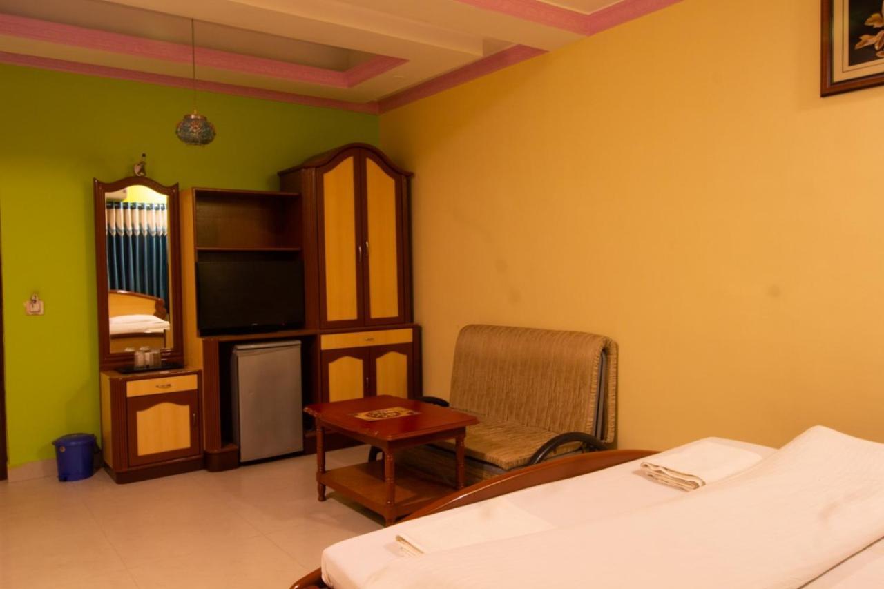 Sdd Mili Digha Hotel Digha  Kültér fotó