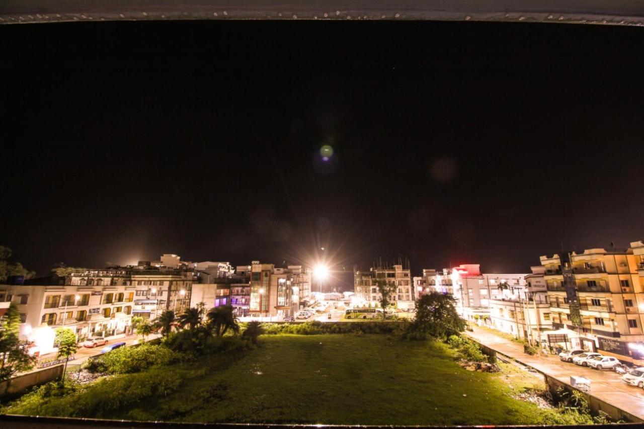 Sdd Mili Digha Hotel Digha  Kültér fotó