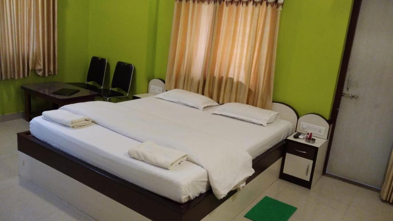 Sdd Mili Digha Hotel Digha  Kültér fotó