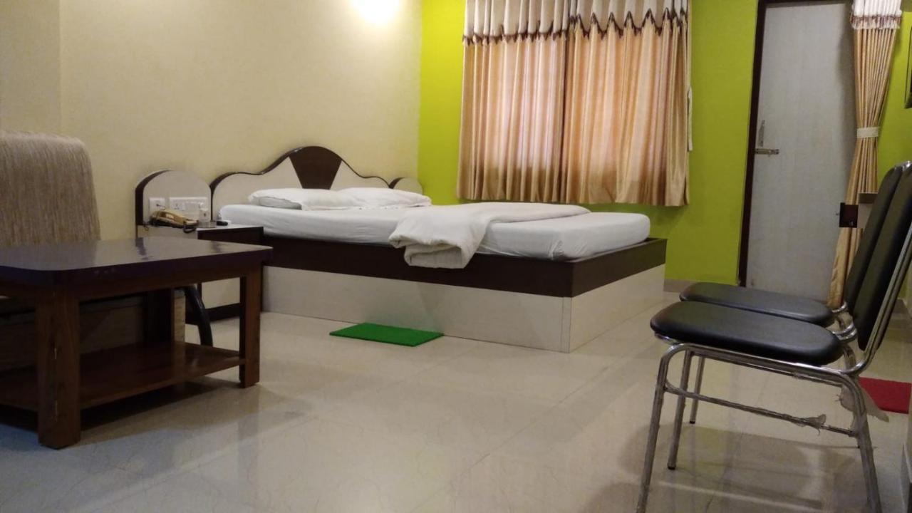 Sdd Mili Digha Hotel Digha  Kültér fotó