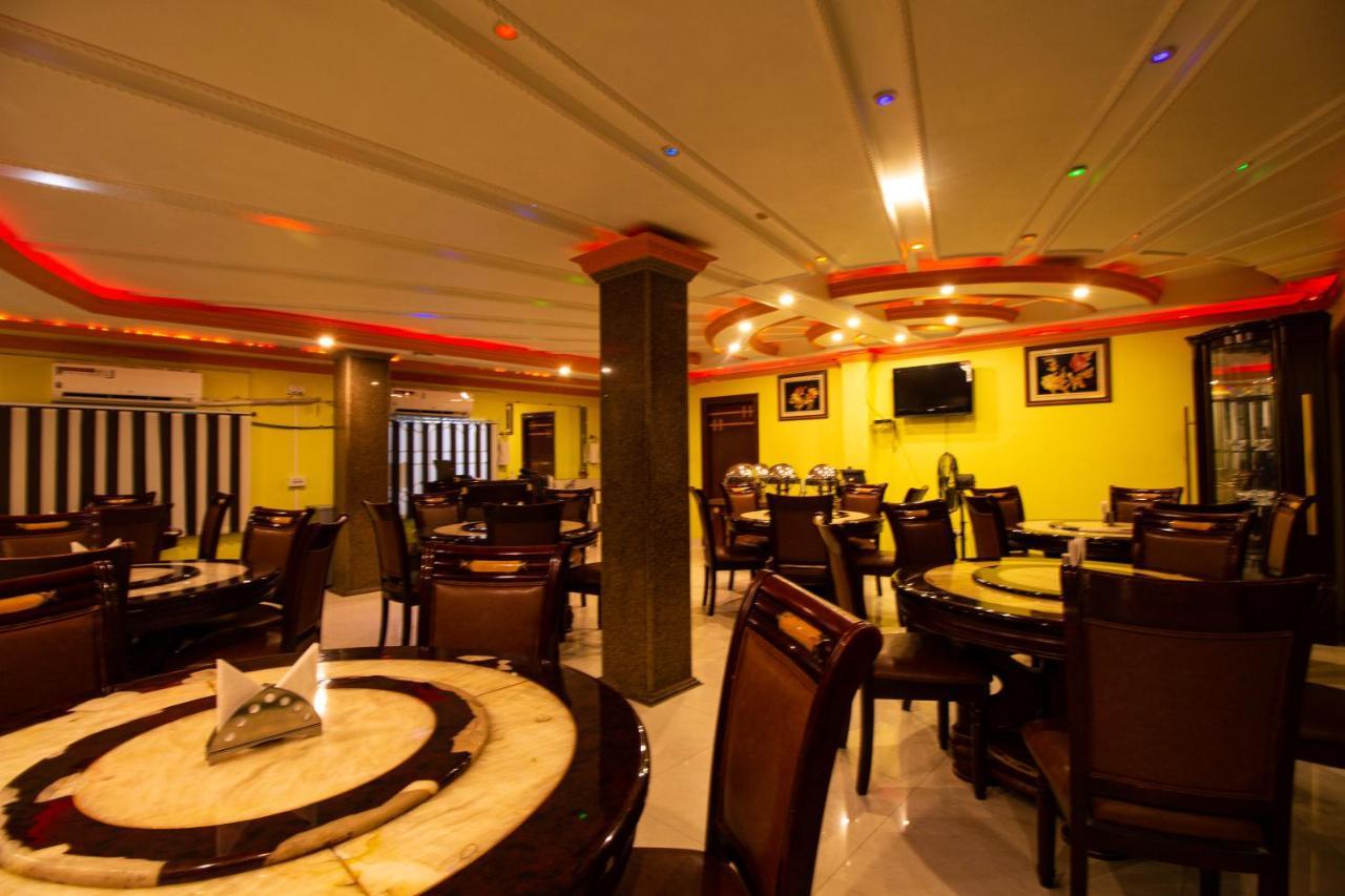 Sdd Mili Digha Hotel Digha  Kültér fotó