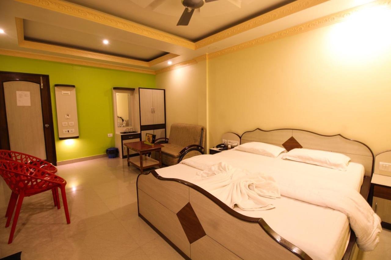 Sdd Mili Digha Hotel Digha  Kültér fotó