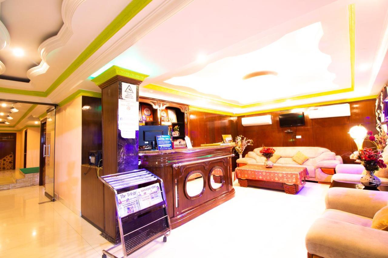 Sdd Mili Digha Hotel Digha  Kültér fotó