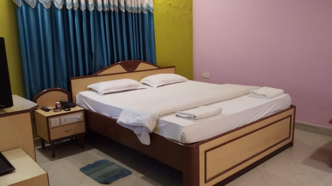 Sdd Mili Digha Hotel Digha  Kültér fotó