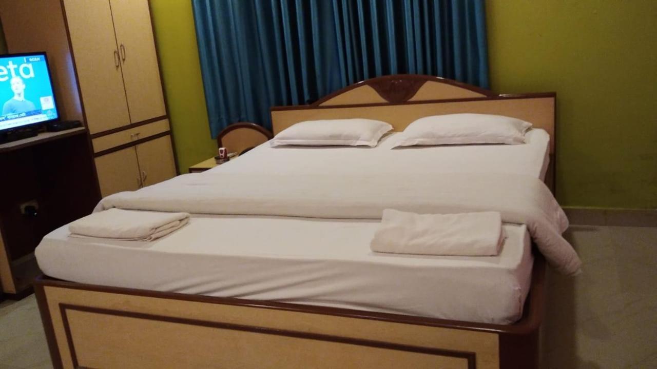 Sdd Mili Digha Hotel Digha  Kültér fotó